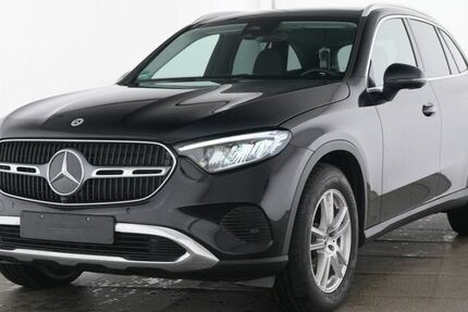 Mercedes-Benz GLC 220 22.650 km 51.675 &euro; Bad Aibling 83043