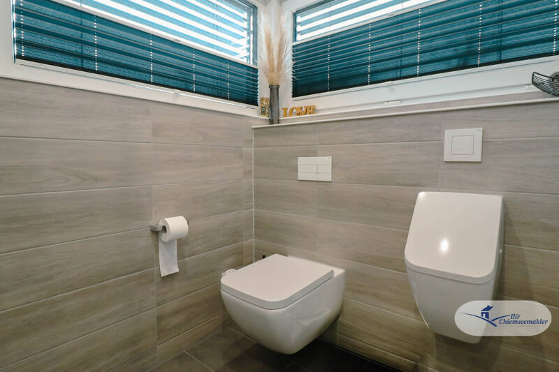 Einfamilienhaus Bernau am Chiemsee Bernau - 4 Zimmer, 161 m&sup2;, 794.000&euro; | Angebot:25898400