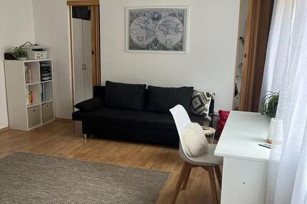 Wohnung Glonn - 1.5 Zimmer, 32 m&sup2;, 520&euro; | Angebot:25886329
