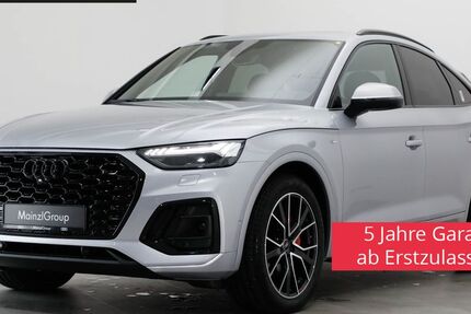 Audi Q5 51.494 km 40.390 &euro; Feldkirchen/Westerham 83620