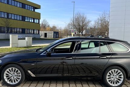 BMW 530 74.321 km 26.999 &euro; Raubling 83064