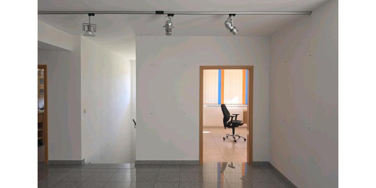 Gewerbeobjekt Rott am Inn - 1.500&euro; | Angebot:26383982