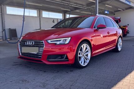 Audi A4 162.000 km 17.199 &euro; Irschenberg 83737