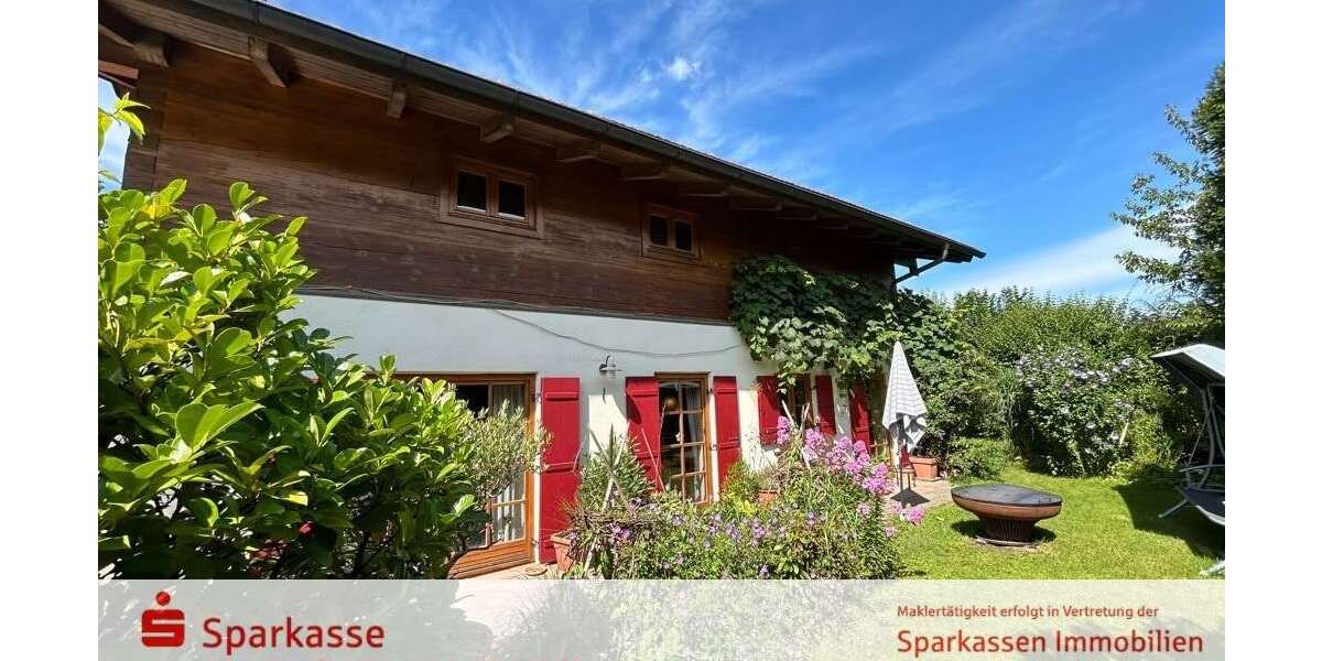 Einfamilienhaus Neubeuern - 5 Zimmer, 160 m&sup2;, 949.000&euro; | Angebot:25872574