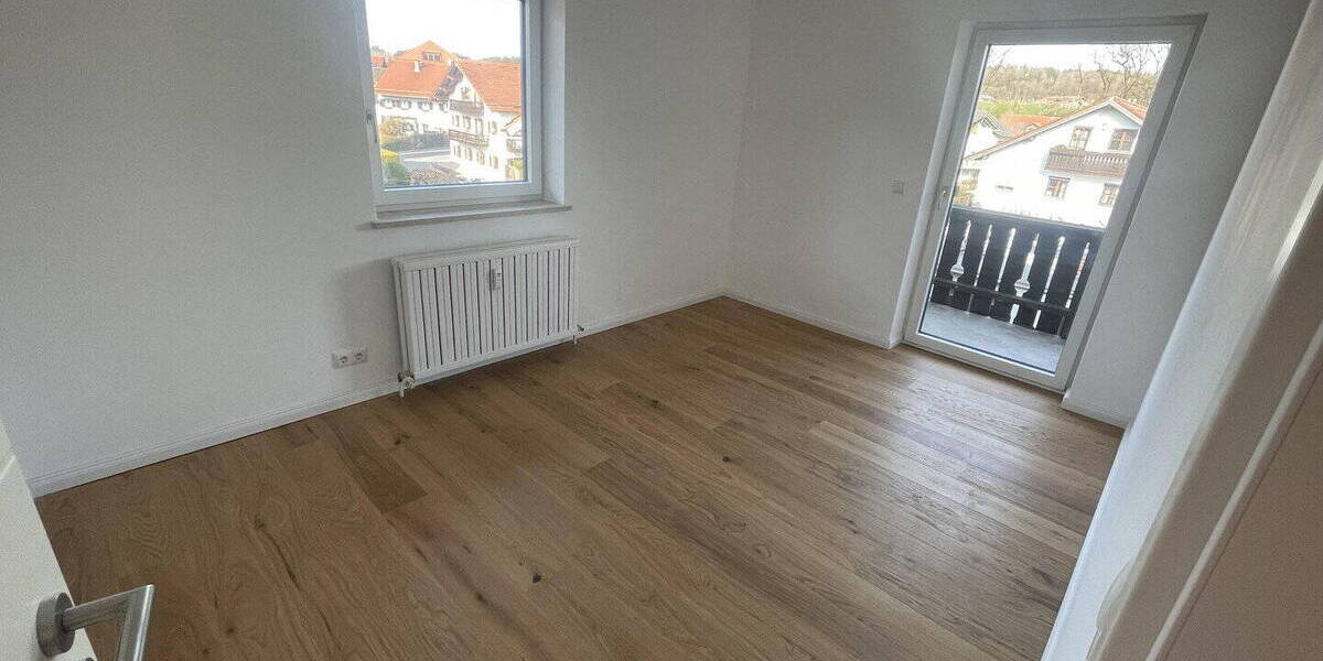 Etagenwohnung Glonn - 4 Zimmer, 98 m&sup2;, 689.700&euro; | Angebot:26147537