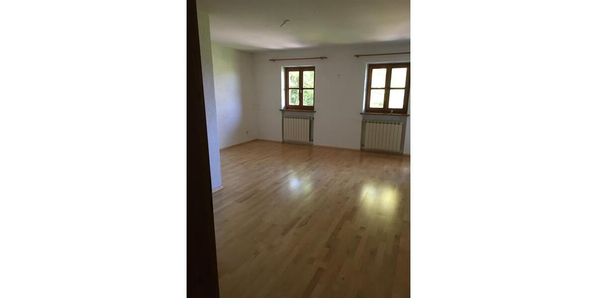 Etagenwohnung Eggstätt - 3 Zimmer, 82 m&sup2;, 1.200&euro; | Angebot:25981918