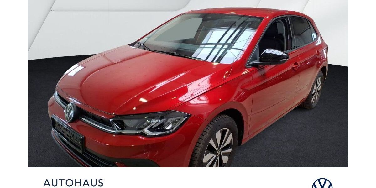 VW Polo 16.300 km 19.900 &euro; Ebersberg bei München 85560