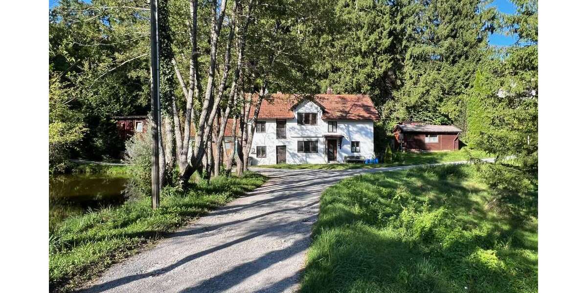 Grundstück Ebersberg - 1.000.000&euro; | Angebot:25684403