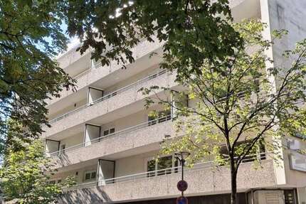 Wohnung Rosenheim Innenstadt - 4 Zimmer, 121 m&sup2;, 1.800&euro; | Angebot:23928082