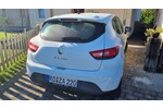 Renault Clio 86.000 km 6.700 &euro; Prutting 83134