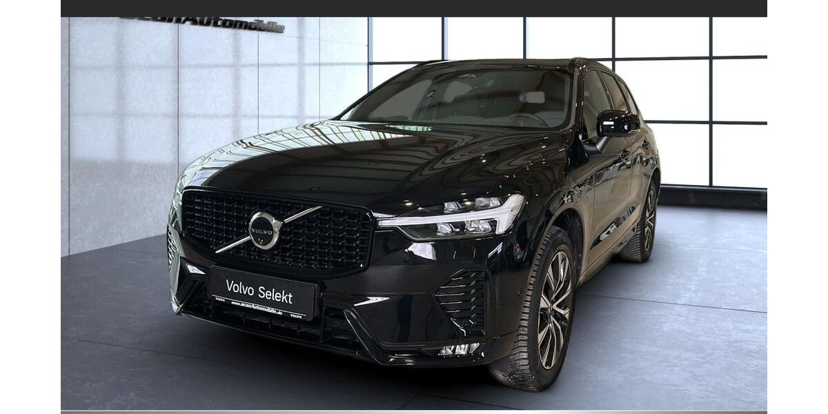 Volvo XC60 38.890 km 39.990 &euro; Kolbermoor 83059
