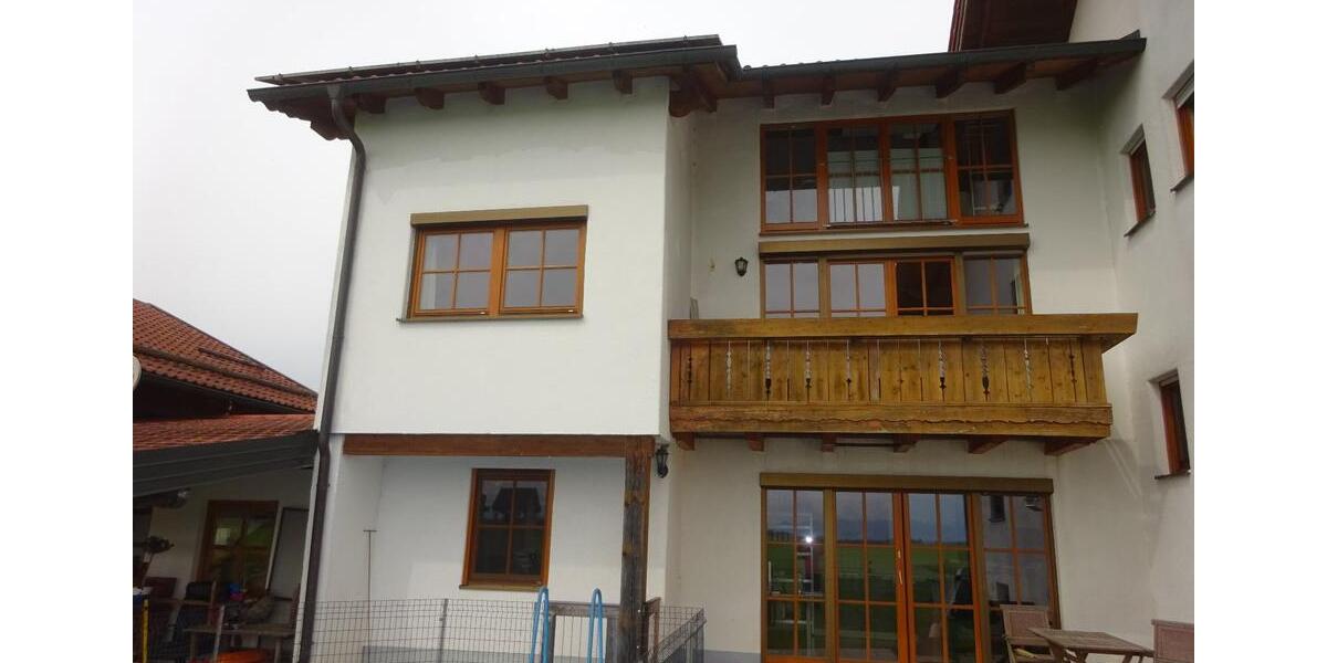 Etagenwohnung Eiselfing - 4 Zimmer, 81 m&sup2;, 890&euro; | Angebot:20332241