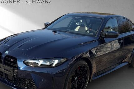 BMW M3 6.000 km 97.475 &euro; Kirchseeon 85614
