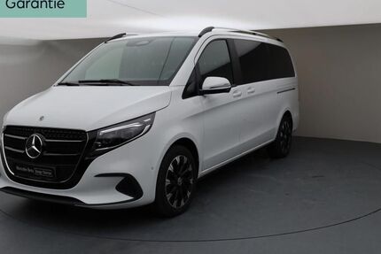 Mercedes-Benz V 250 29.000 km 65.980 &euro; Grafing bei München 85567
