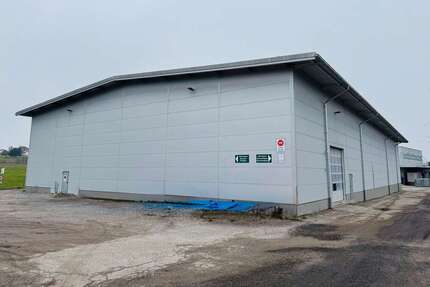 Gewerbeobjekt Großkarolinenfeld - 2.599.000&euro; | Angebot:23821084