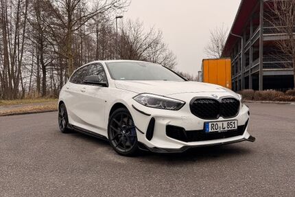 BMW M135 79.700 km 30.800 &euro; Rosenheim 83026