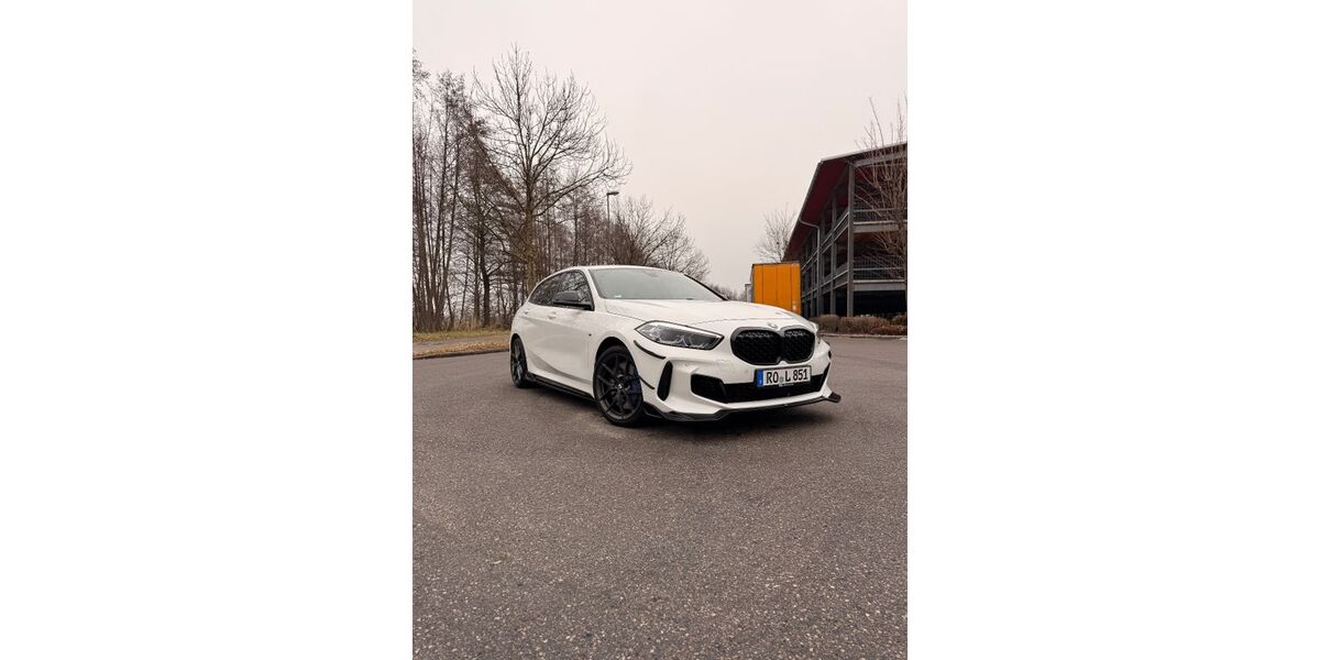 BMW M135 79.700 km 31.000 &euro; Rosenheim 83026