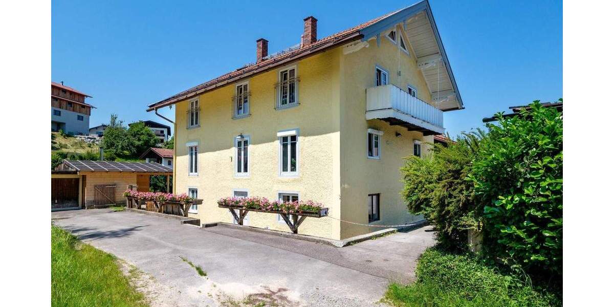 Mehrfamilienhaus, Wohnhaus Hausham - 1 Zimmer, 231 m&sup2;, 1.045.000&euro; | Angebot:25780498