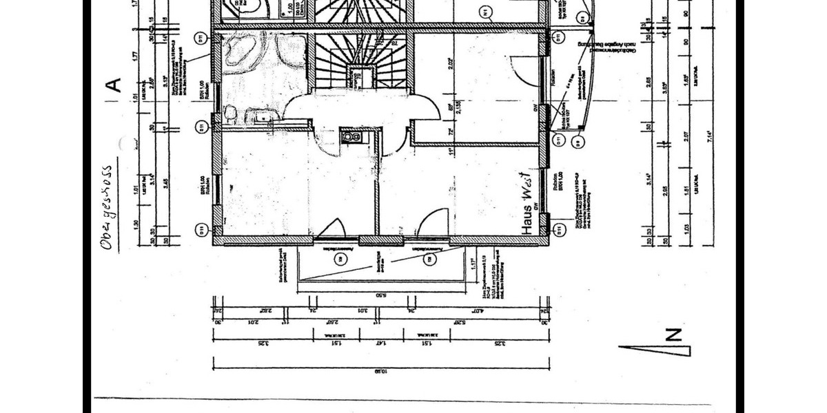 Doppelhaushälfte Bruckmühl - 5 Zimmer, 178 m&sup2;, 988.000&euro; | Angebot:25394655