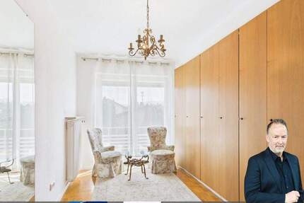 Haus Rosenheim Aising - 6 Zimmer, 185 m&sup2;, 790.000&euro; | Angebot:25776154