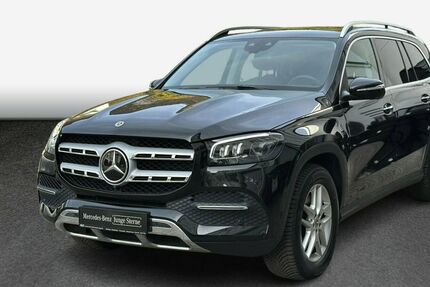 Mercedes-Benz GLS 350 48.391 km 79.800 &euro; Raubling 83064