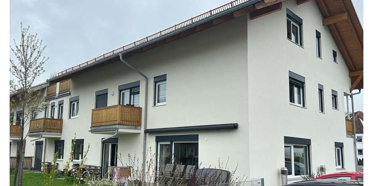 Etagenwohnung Großkarolinenfeld - 2 Zimmer, 48 m&sup2;, 359.000&euro; | Angebot:26299820