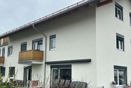 Wohnung Großkarolinenfeld - 2 Zimmer, 48 m&sup2;, 359.000&euro; | Angebot:26299820