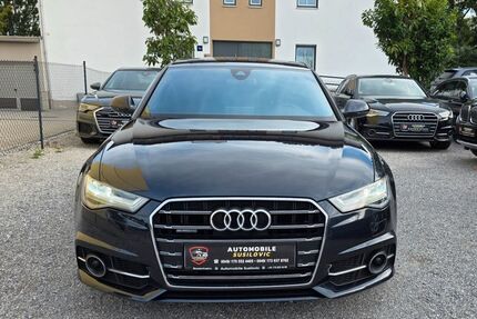 Audi A6 134.611 km 23.990 &euro; Rosenheim 83026
