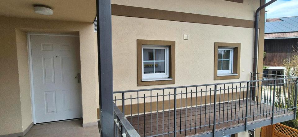 Etagenwohnung Riedering - 3 Zimmer, 96 m&sup2;, 395.000&euro; | Angebot:26049357