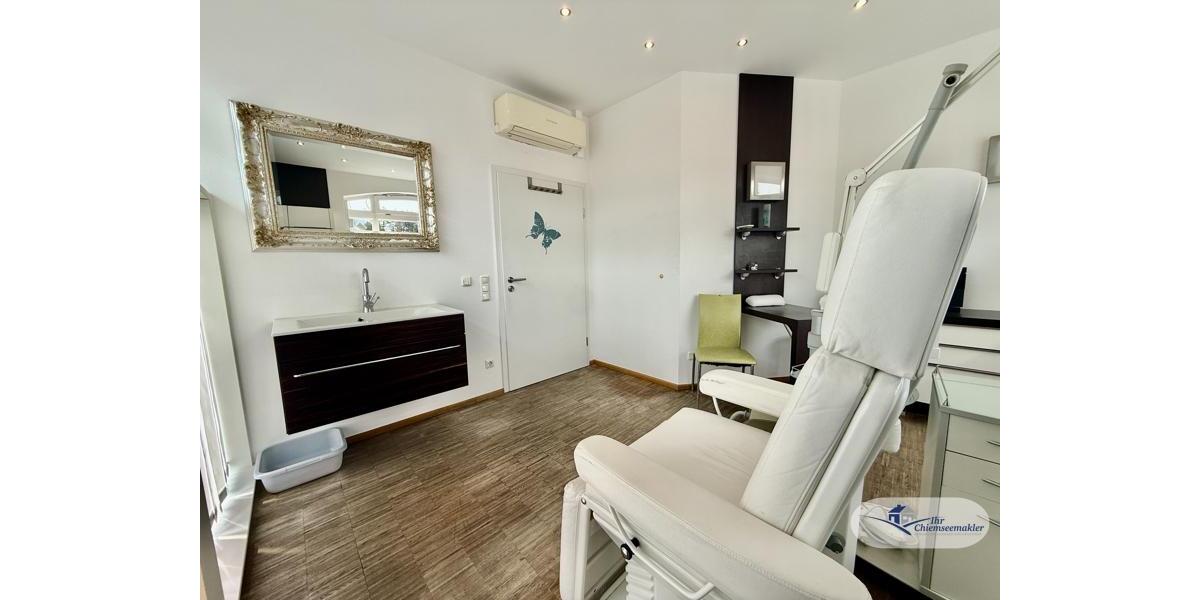 Gewerbeobjekt Bernau am Chiemsee - 500&euro; | Angebot:25924431