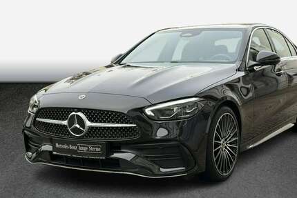 Mercedes-Benz C 300 14.042 km 45.800 &euro; Raubling 83064