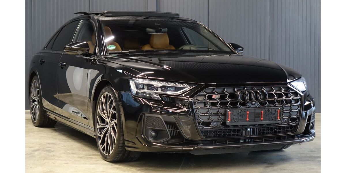 Audi S8 72.691 km 85.751 &euro; Raubling 83064