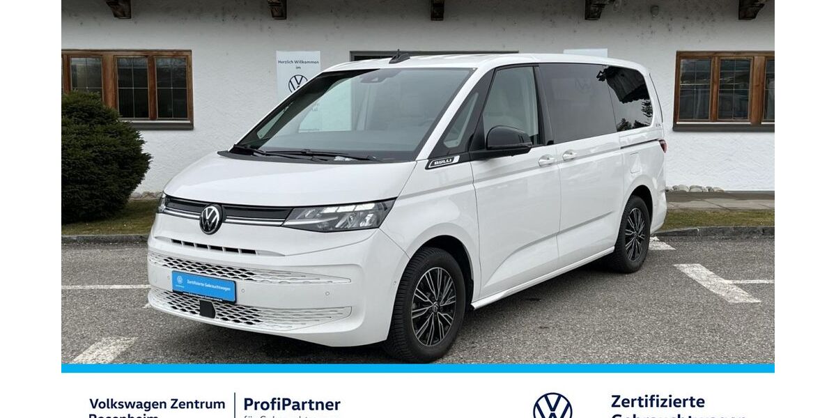 VW T7 Multivan 12.240 km 54.490 &euro; Raubling 83064