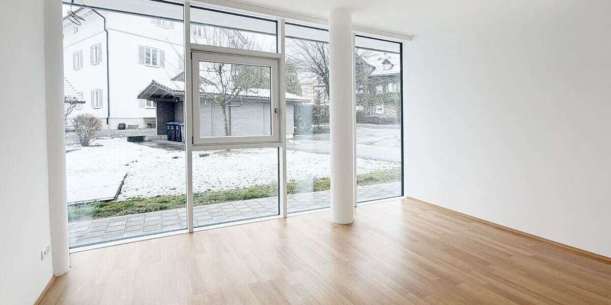 Gewerbeobjekt Oberaudorf - 350&euro; | Angebot:25893561