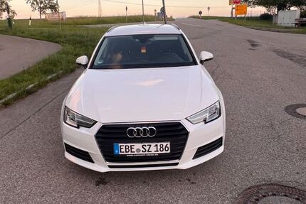 Audi A4 302.000 km 8.100 &euro; Glonn 85625
