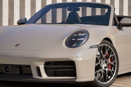 Porsche 992 9.900 km 185.890 &euro; Raubling 83064