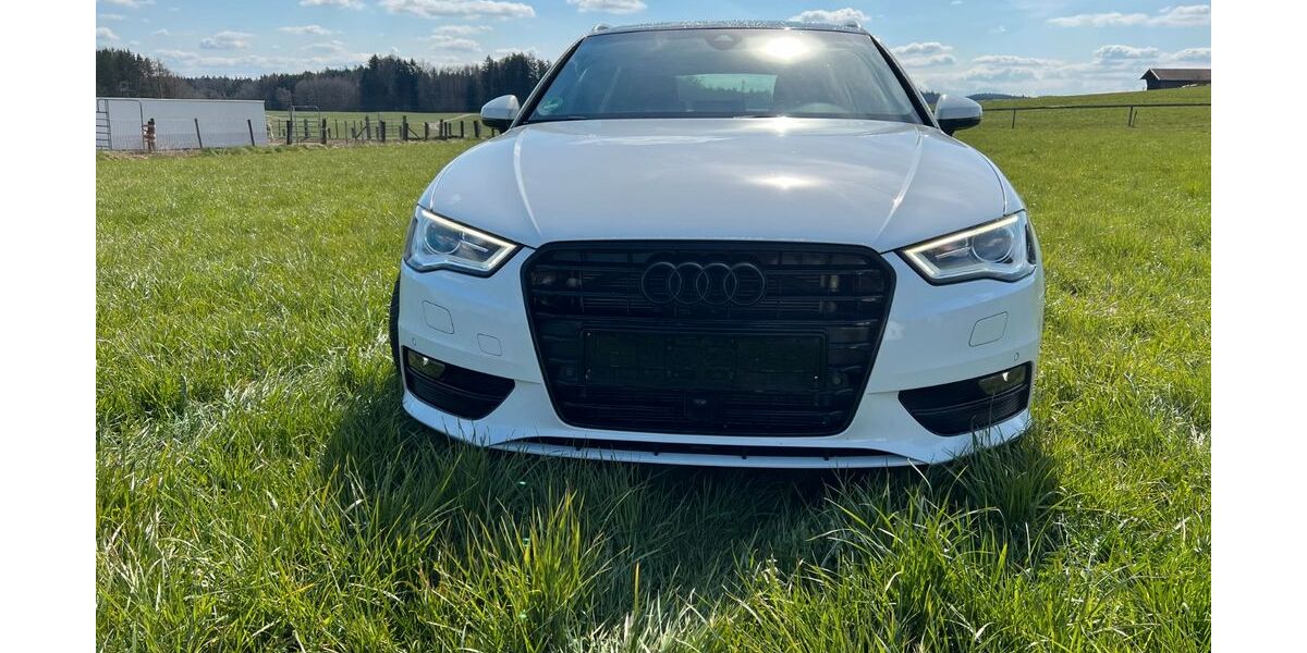 Audi A3 171.010 km 13.950 &euro; Ebersberg 85560