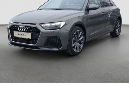 Audi A1 1.250 km 33.450 &euro; Ebersberg bei München 85560