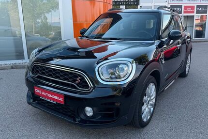 Mini Countryman S (Cooper) 78.706 km 21.800 &euro; Rosenheim 83026