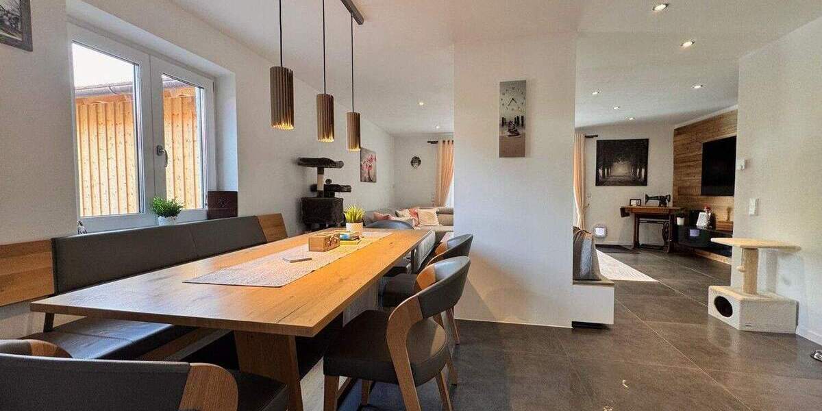 Doppelhaushälfte Valley Unterdarching - 5 Zimmer, 137 m&sup2;, 999.999&euro; | Angebot:25698813