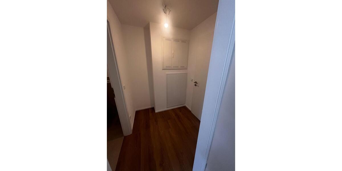 Etagenwohnung Rosenheim Egarten - 1 Zimmer, 46 m&sup2;, 1.195&euro; | Angebot:26494714