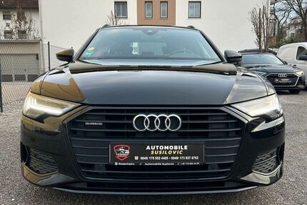 Audi A6 115.600 km 33.990 &euro; Rosenheim 83026