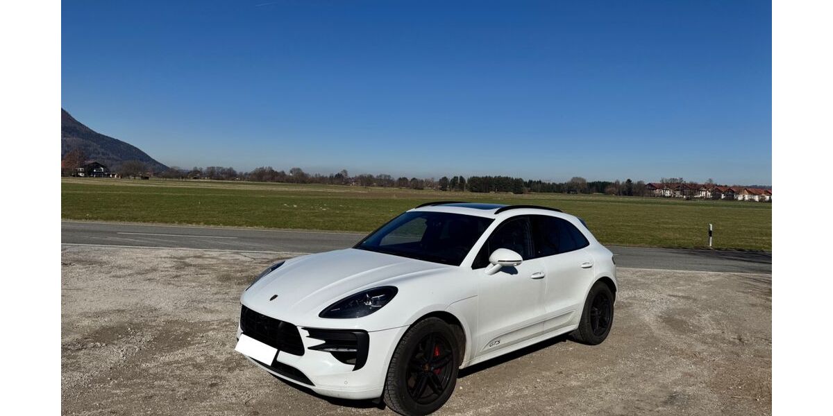 Porsche Macan 74.800 km 53.700 &euro; Marquartstein 83250