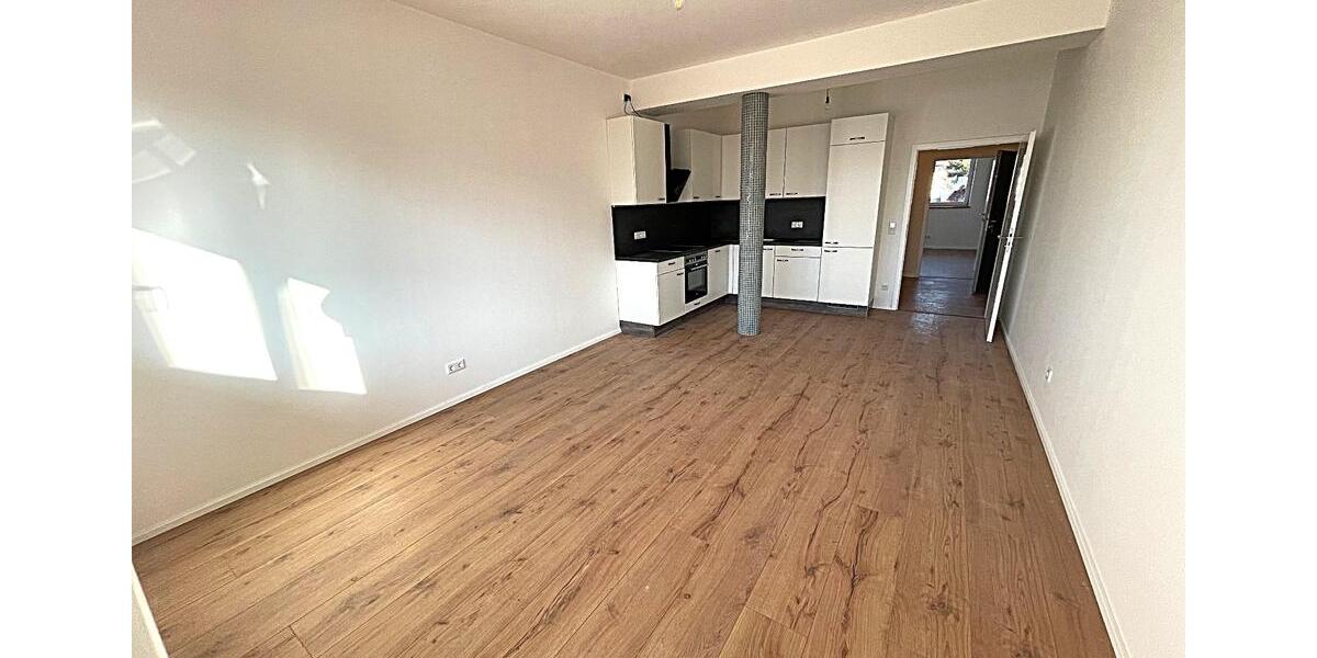 Etagenwohnung Vogtareuth - 2 Zimmer, 65 m&sup2;, 1.069&euro; | Angebot:23089016