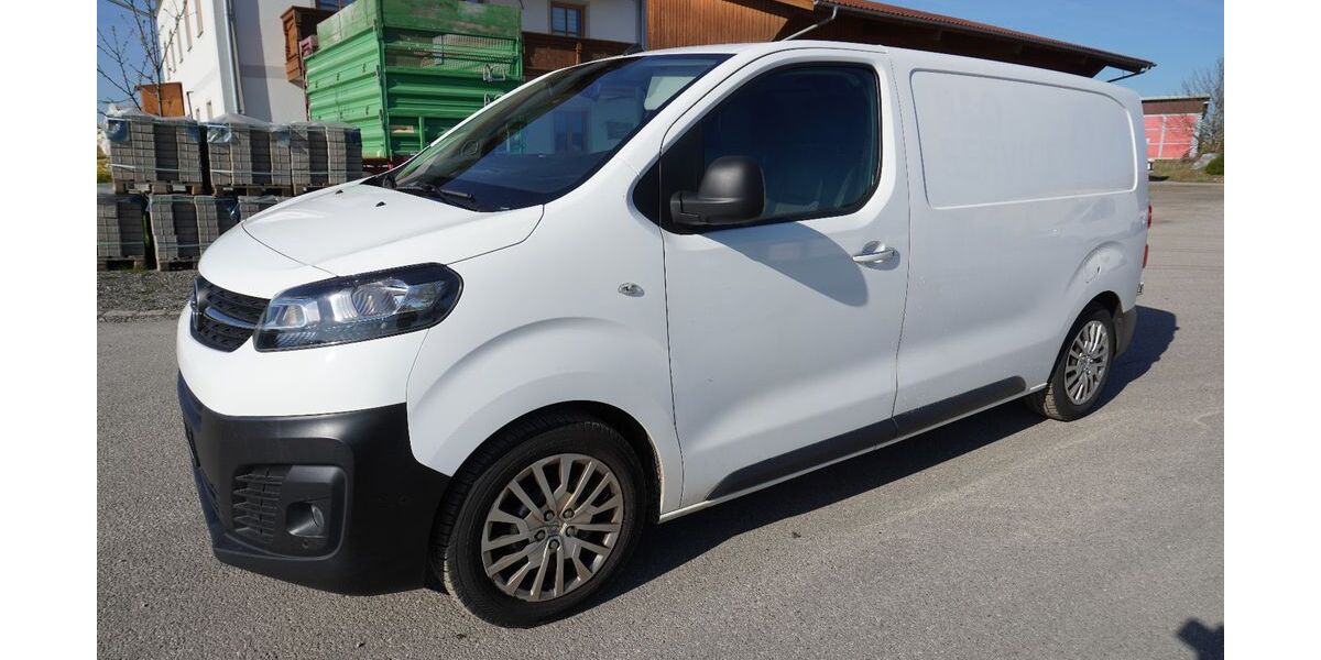 Opel Vivaro 185.900 km 9.900 &euro; Griesstätt 83556