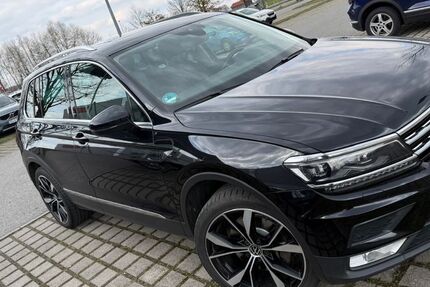 VW Tiguan 210.050 km 15.555 &euro; Söchtenau 83129