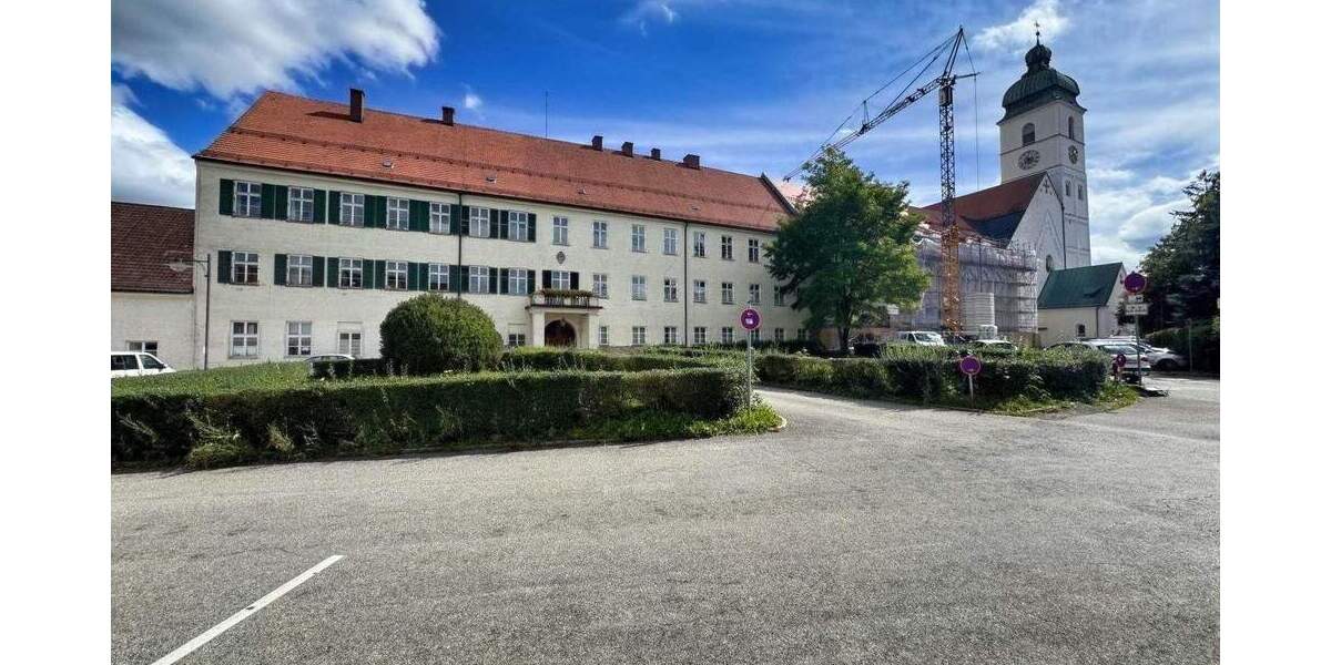 Gewerbeobjekt Ebersberg - 7 Zimmer, 2.200&euro; | Angebot:25747221