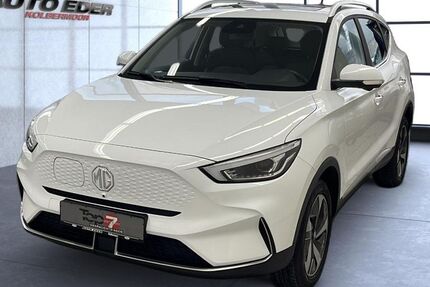 MG ZS 11.297 km 20.990 &euro; Kolbermoor 83059