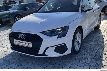 Audi A3 117.160 km 22.490 &euro; Wasserburg a. Inn 83512