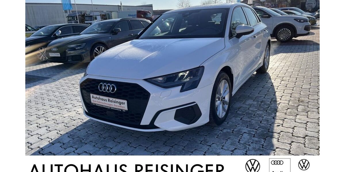 Audi A3 117.160 km 22.490 &euro; Wasserburg a. Inn 83512